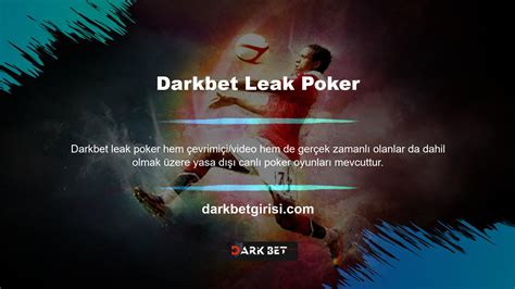 Darkbet Giriş Promosyon Kodu