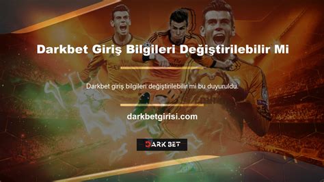 Darkbet Hızlı Giriş